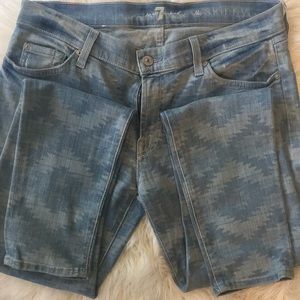 New 7 Jeans